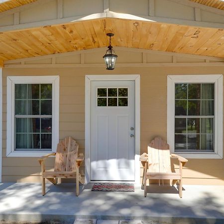 Lakeside Trenton Cabin On 7-Acre Property! Zewnętrze zdjęcie