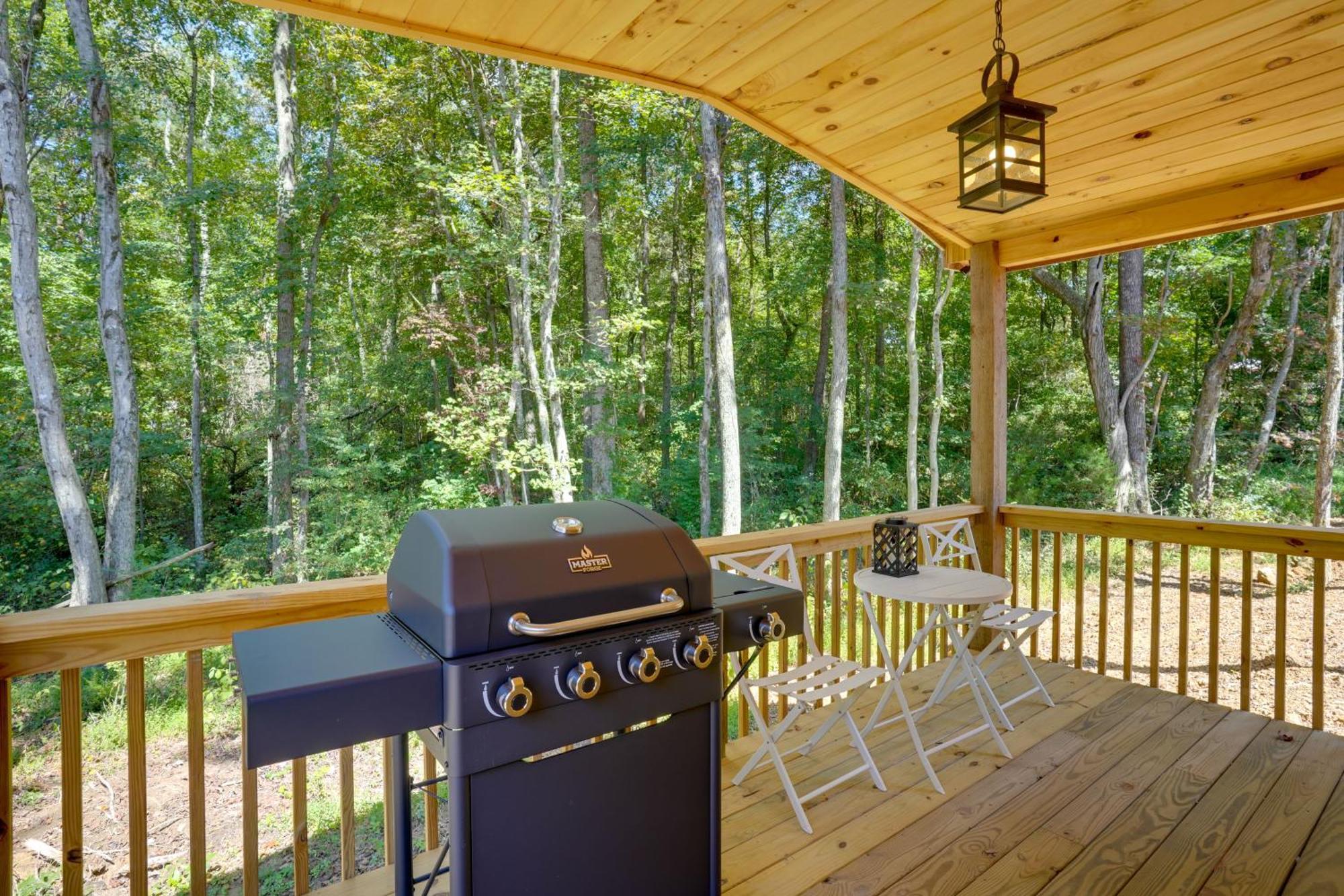 Lakeside Trenton Cabin On 7-Acre Property! Zewnętrze zdjęcie